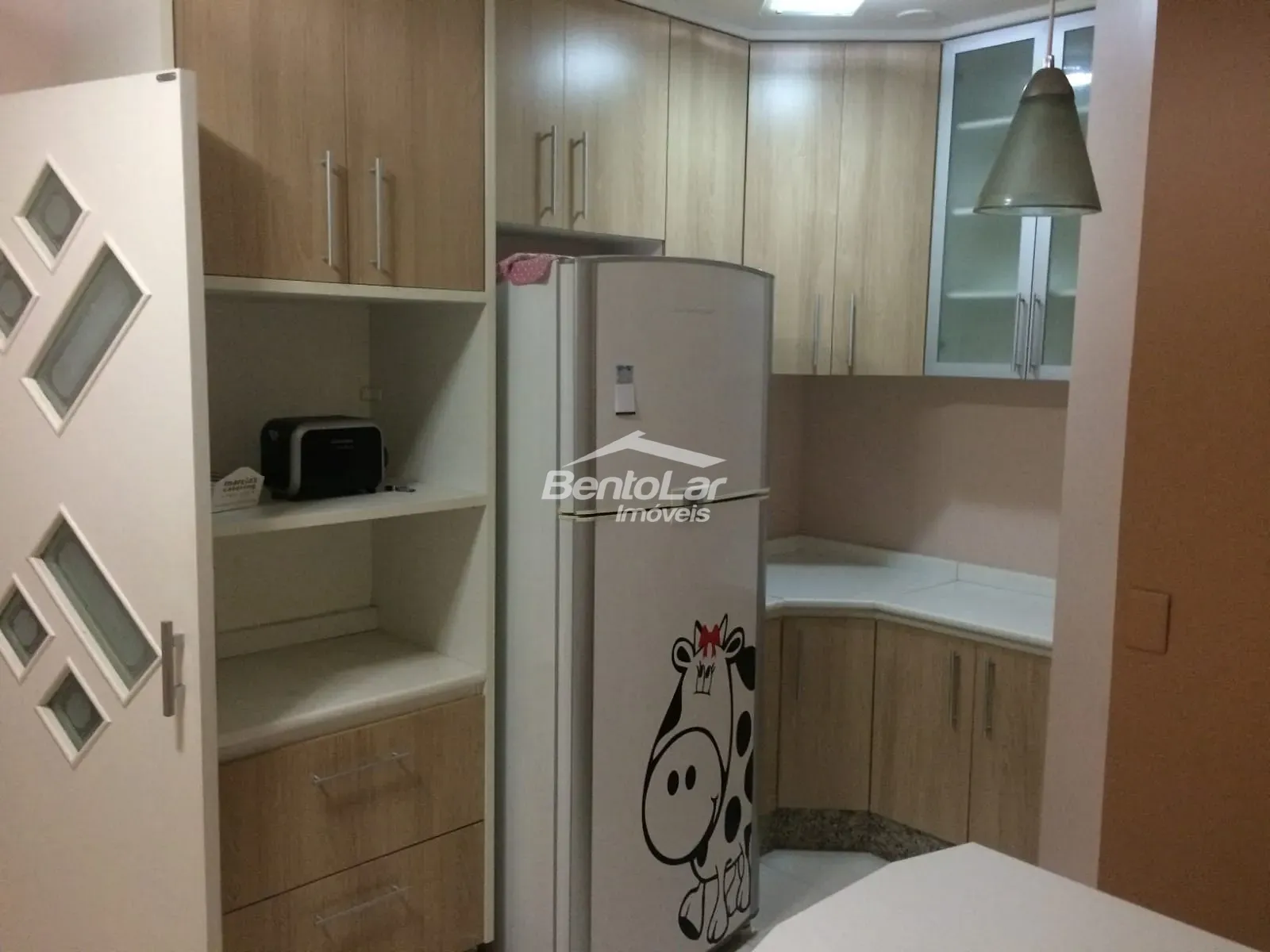 Apartamento, 3 quartos, 92 m² - Foto 6