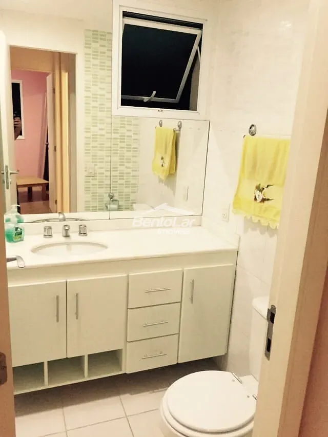 Apartamento, 3 quartos, 92 m² - Foto 29