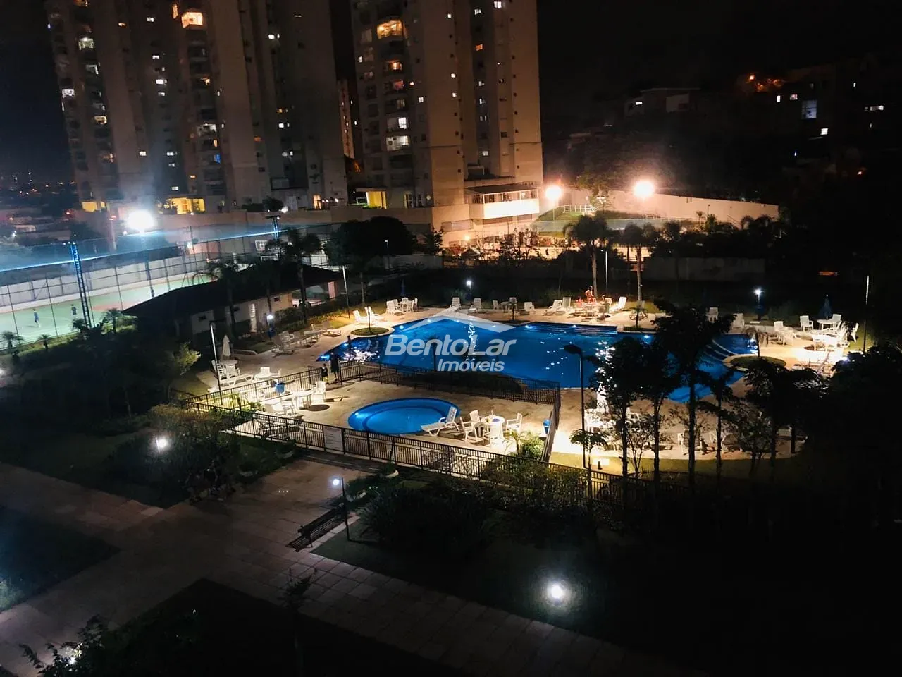 Apartamento, 3 quartos, 92 m² - Foto 3