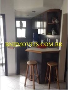 Apartamento, 1 quarto, 42 m² - Foto 6