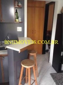 Apartamento, 1 quarto, 42 m² - Foto 5