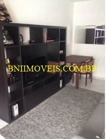 Apartamento, 1 quarto, 42 m² - Foto 7