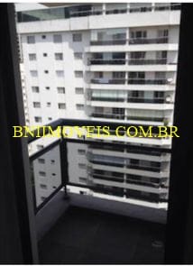 Apartamento, 1 quarto, 42 m² - Foto 4