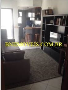 Apartamento, 1 quarto, 42 m² - Foto 3