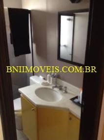 Apartamento, 1 quarto, 42 m² - Foto 9