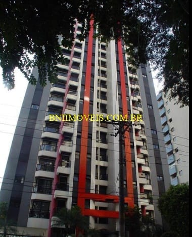 Apartamento, 1 quarto, 42 m² - Foto 1