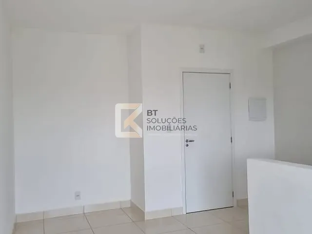Apartamento 2 quartos e 1 banheiro, para alugar, no bairro Jardim Casablanca em Indaiatuba