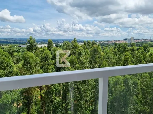 Apartamento 2 quartos e 1 banheiro, para alugar, no bairro Jardim Casablanca em Indaiatuba