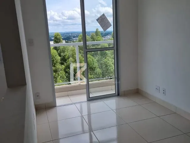 Apartamento 2 quartos e 1 banheiro, para alugar, no bairro Jardim Casablanca em Indaiatuba