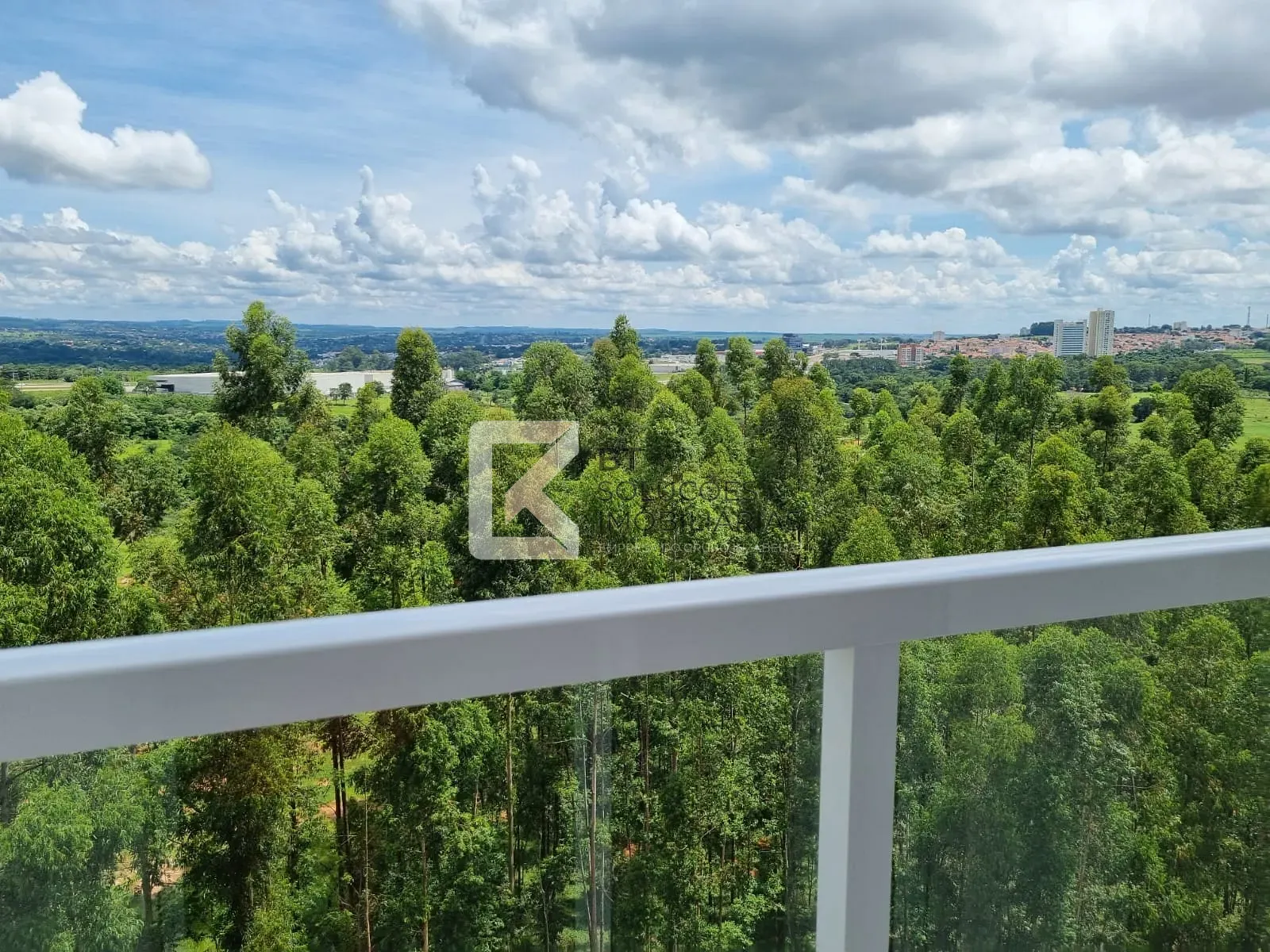 Apartamento, 2 quartos, 52 m² - Foto 5