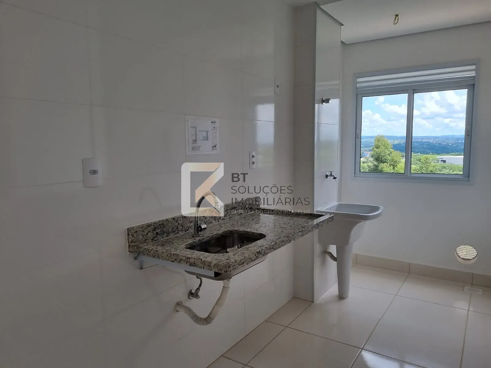 Apartamento, 2 quartos, 52 m² - Foto 3
