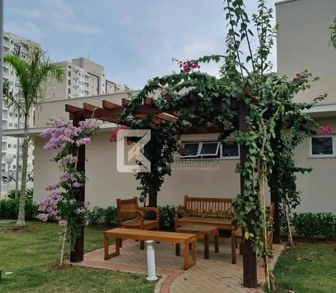 Apartamento, 2 quartos, 52 m² - Foto 10
