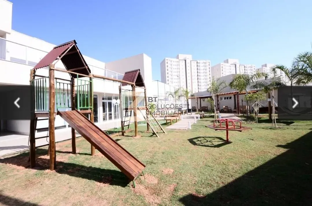 Apartamento, 2 quartos, 52 m² - Foto 11