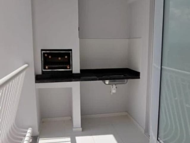 Foto do Apartamento - Apartamento com 3 dormitórios à venda, 82 m² por R$ 220.000,00 - Parque Esplanada - Embu das Artes/SP | BUSSOCABA ADMINISTRACAO DE BENS E IMOVEIS LTDA