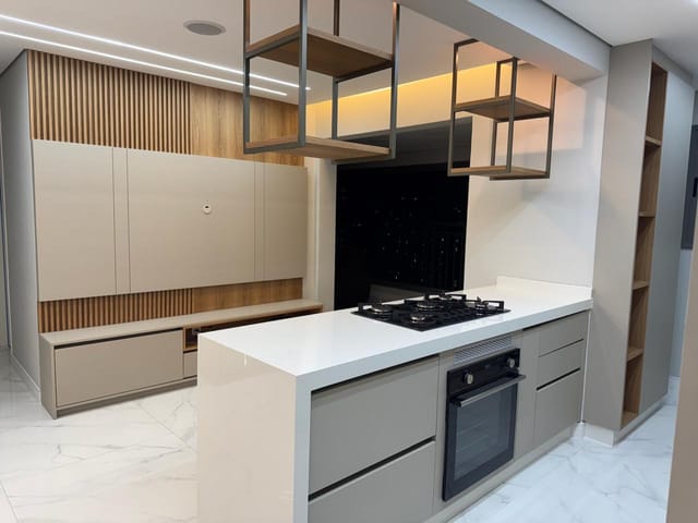 Apartamento 2 quartos e 2 banheiros, à venda, no bairro Vila Prudente em São Paulo