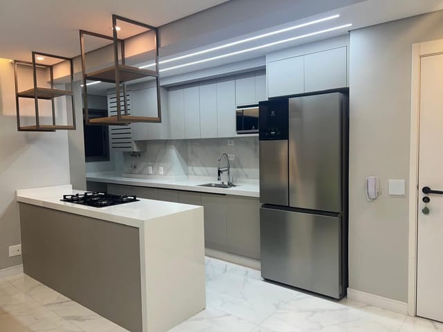 Apartamento 2 quartos e 2 banheiros, à venda, no bairro Vila Prudente em São Paulo