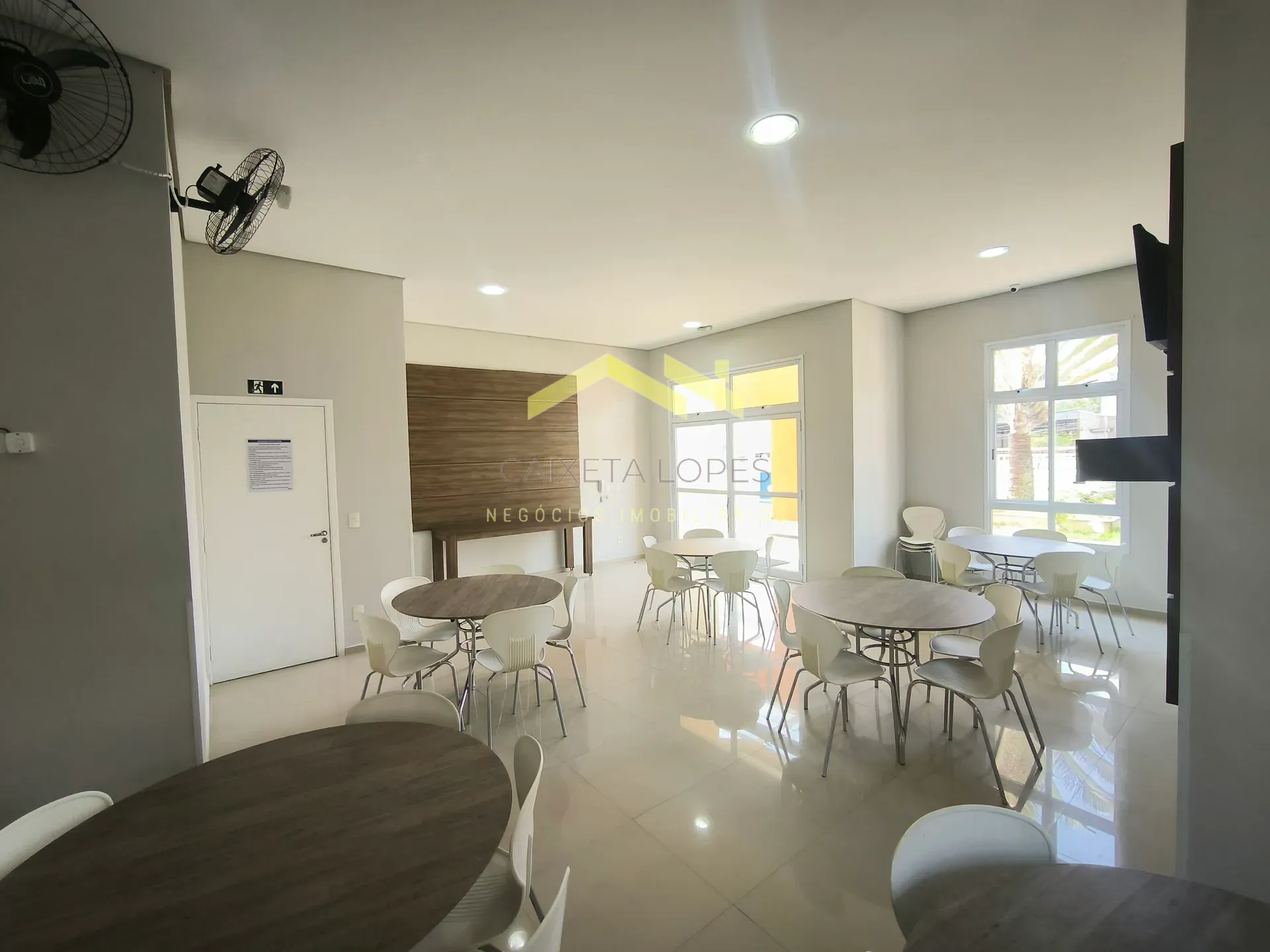 Apartamento, 2 quartos, 74 m² - Foto 35