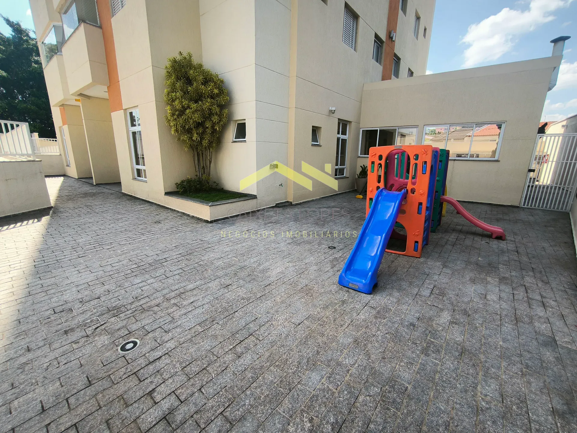 Apartamento, 2 quartos, 74 m² - Foto 29