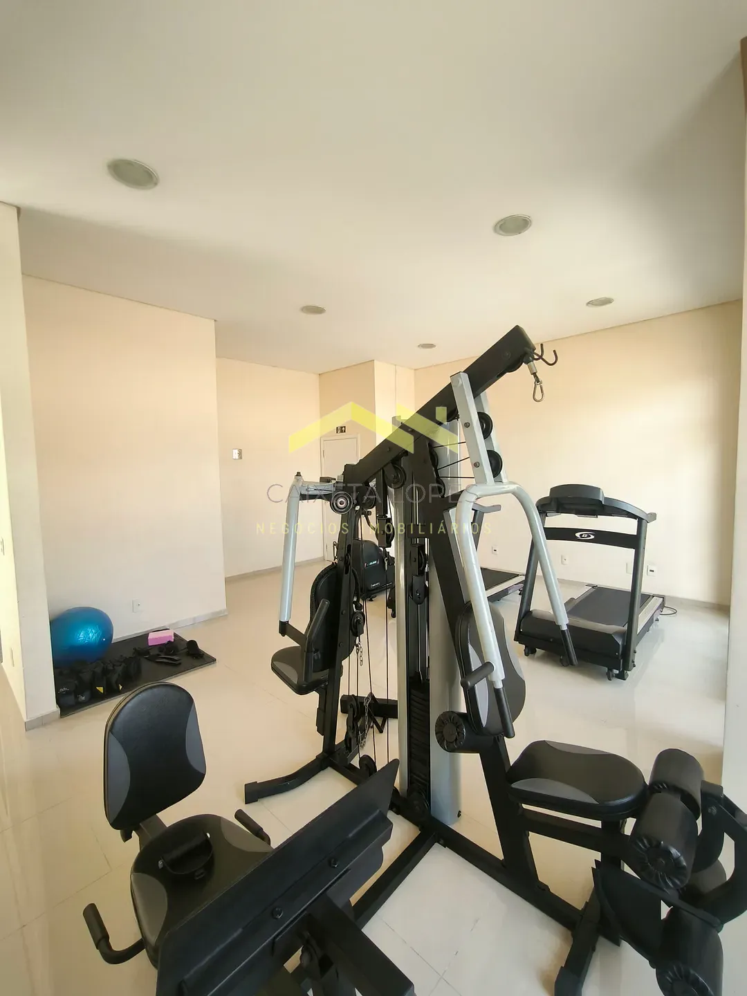 Apartamento, 2 quartos, 74 m² - Foto 32