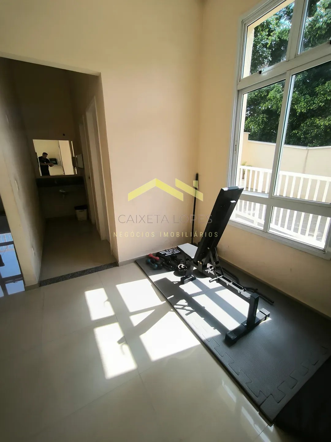 Apartamento, 2 quartos, 74 m² - Foto 31