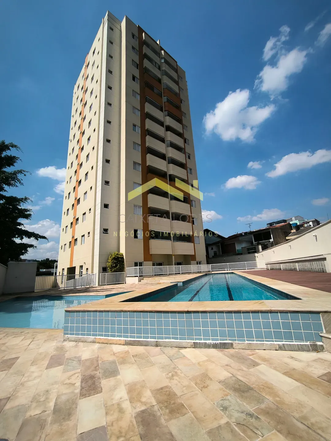 Apartamento, 2 quartos, 74 m² - Foto 3