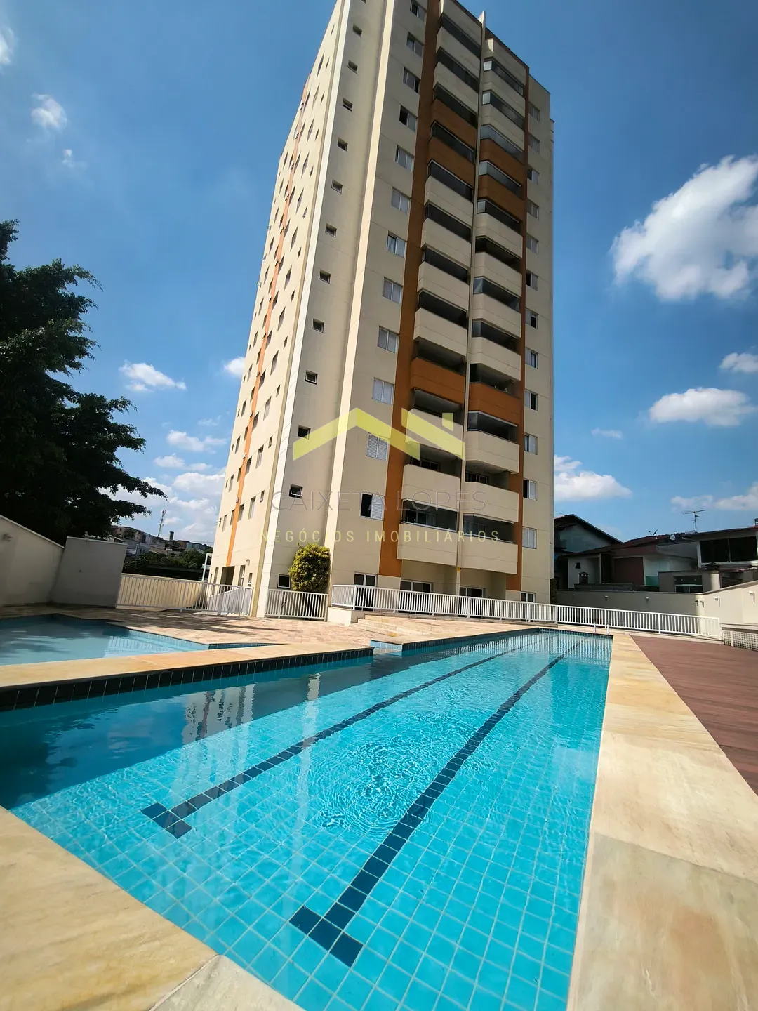 Apartamento, 2 quartos, 74 m² - Foto 1
