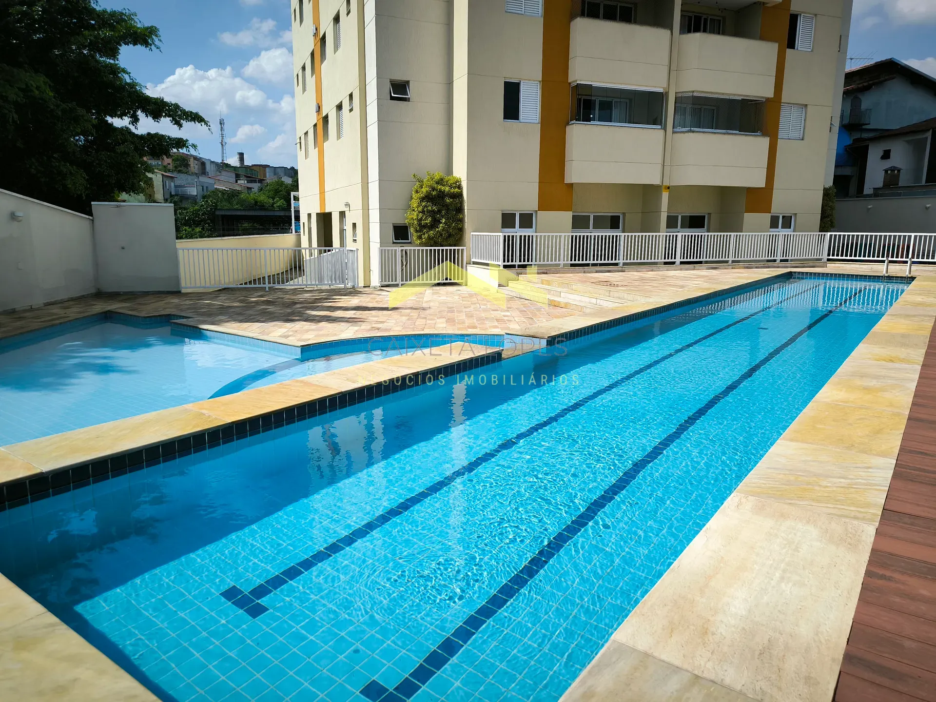 Apartamento, 2 quartos, 74 m² - Foto 11