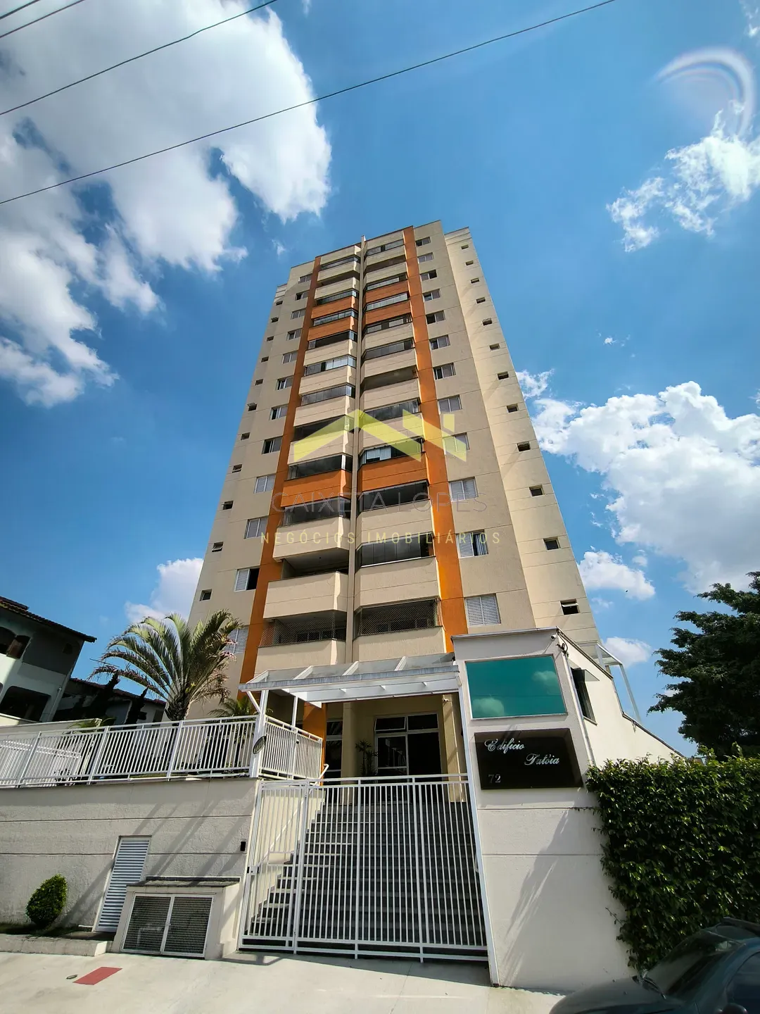 Apartamento, 2 quartos, 74 m² - Foto 7