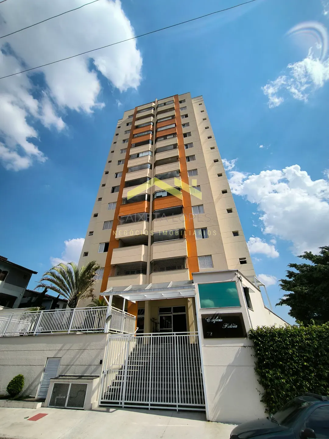 Apartamento, 2 quartos, 74 m² - Foto 6