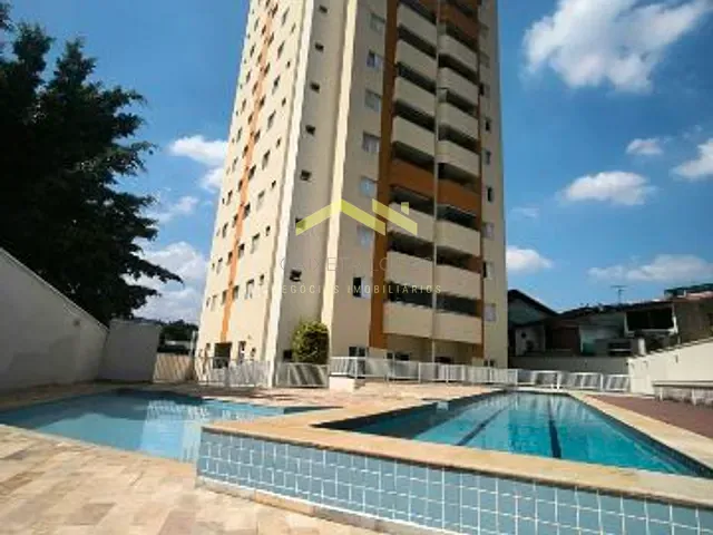 Apartamento 2 quartos e 1 banheiro, à venda, no bairro Jardim Santo Antônio em Santo André