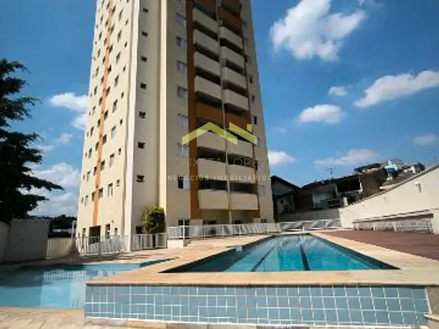 Apartamento 2 quartos e 1 banheiro, à venda, no bairro Jardim Santo Antônio em Santo André