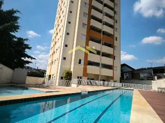 Apartamento 2 quartos e 1 banheiro, à venda, no bairro Jardim Santo Antônio em Santo André