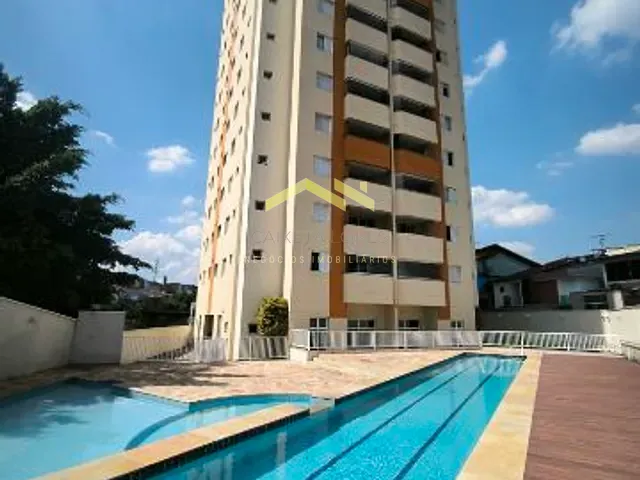 Apartamento 2 quartos e 1 banheiro, à venda, no bairro Jardim Santo Antônio em Santo André