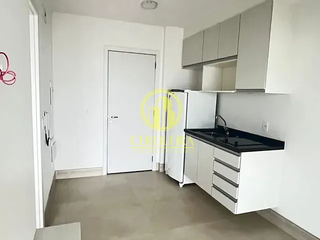 Apartamento 1 quarto e 1 banheiro, à venda, no bairro Campos Elíseos em São Paulo