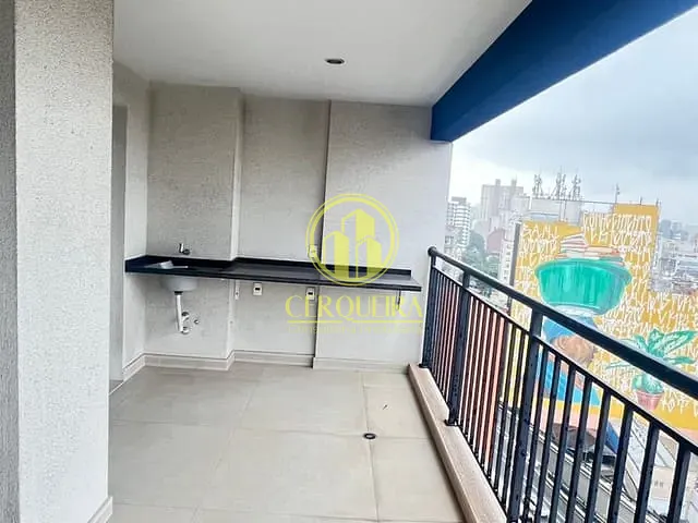Apartamento 1 quarto e 1 banheiro, à venda, no bairro Campos Elíseos em São Paulo