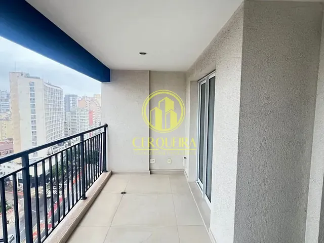 Apartamento 1 quarto e 1 banheiro, à venda, no bairro Campos Elíseos em São Paulo