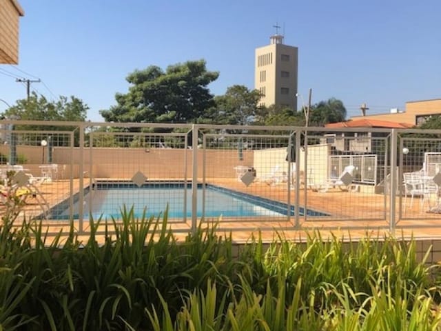 Foto do Apartamento - Apartamento à venda, São Judas, Piracicaba, SP | PiraHost
