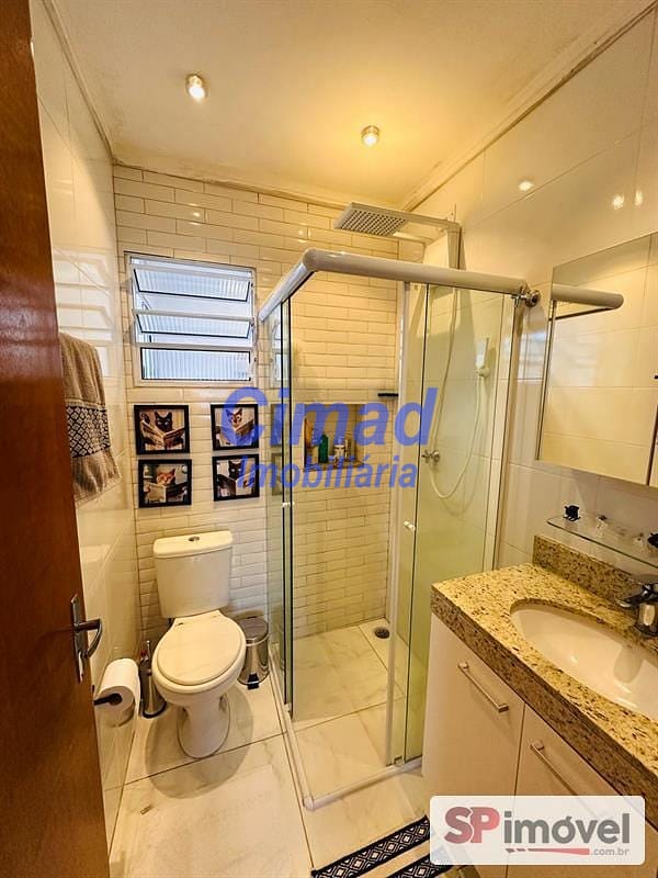 Apartamento, 2 quartos, 40 m² - Foto 9