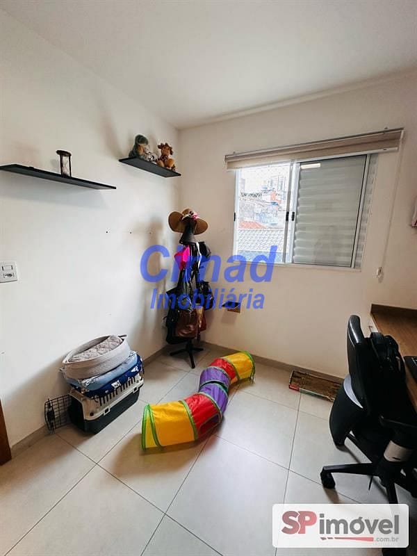 Apartamento, 2 quartos, 40 m² - Foto 15