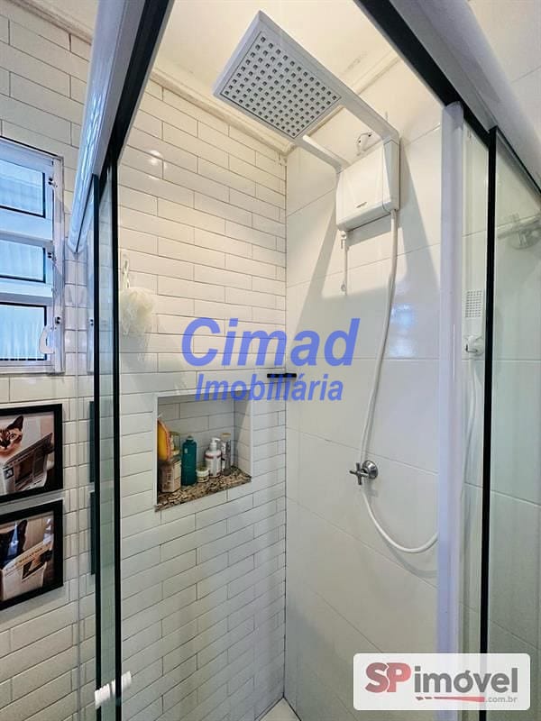 Apartamento, 2 quartos, 40 m² - Foto 11