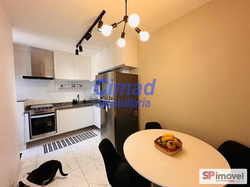 Apartamento, 2 quartos, 40 m² - Foto 2