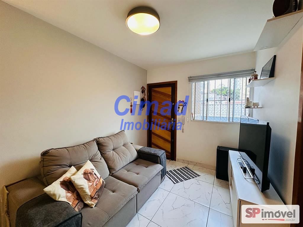 Apartamento, 2 quartos, 40 m² - Foto 5