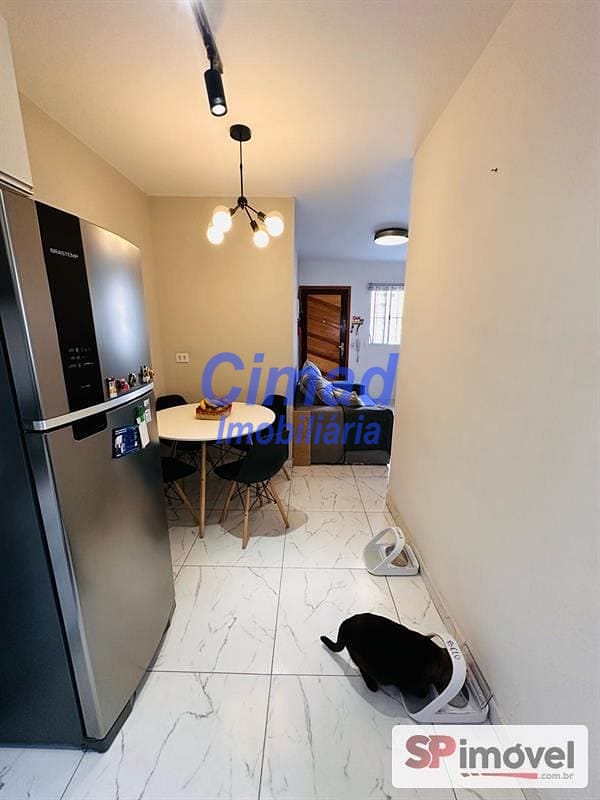 Apartamento, 2 quartos, 40 m² - Foto 6