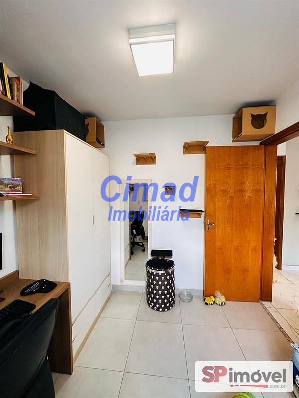 Apartamento, 2 quartos, 40 m² - Foto 16