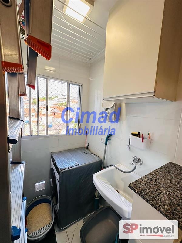 Apartamento, 2 quartos, 40 m² - Foto 18