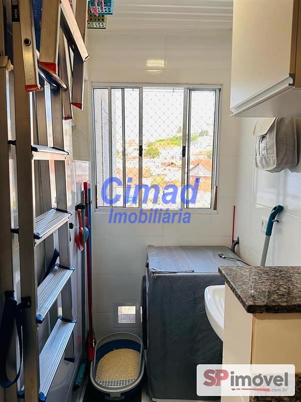 Apartamento, 2 quartos, 40 m² - Foto 19