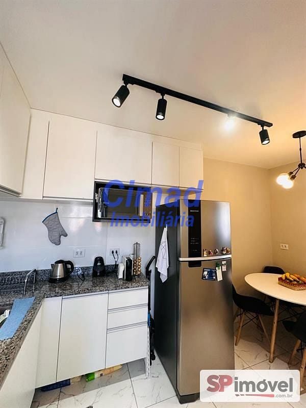 Apartamento, 2 quartos, 40 m² - Foto 3