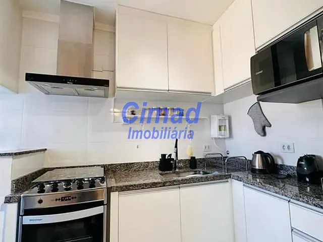 Apartamento 2 quartos e 1 banheiro, à venda, no bairro Parada Inglesa em São Paulo