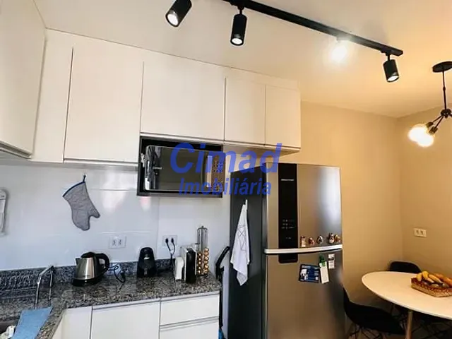Apartamento 2 quartos e 1 banheiro, à venda, no bairro Parada Inglesa em São Paulo