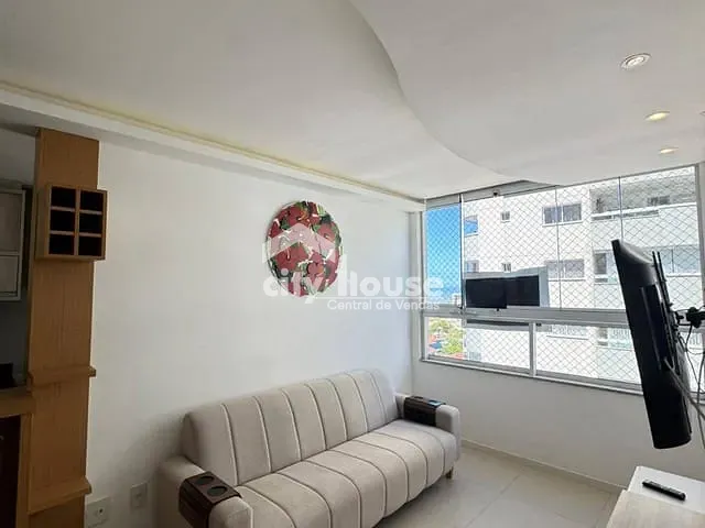 Apartamento 2 quartos e 2 banheiros, à venda, no bairro Praia de Itaparica em Vila Velha